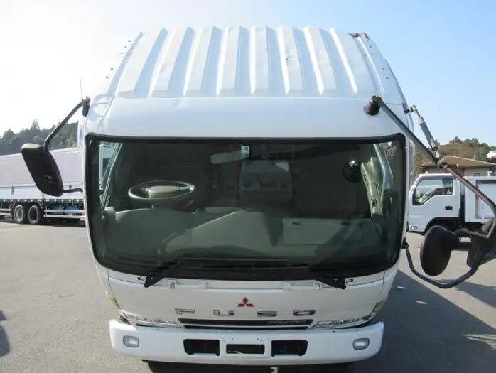 三菱 ファイター 中型/増トン クレーン付 5段 ラジコンの中古トラック画像7