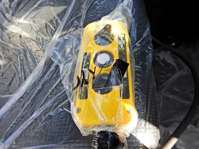 三菱 キャンター 小型 アームロール シングルホイスト 2PG-FBAV0の中古トラック画像16