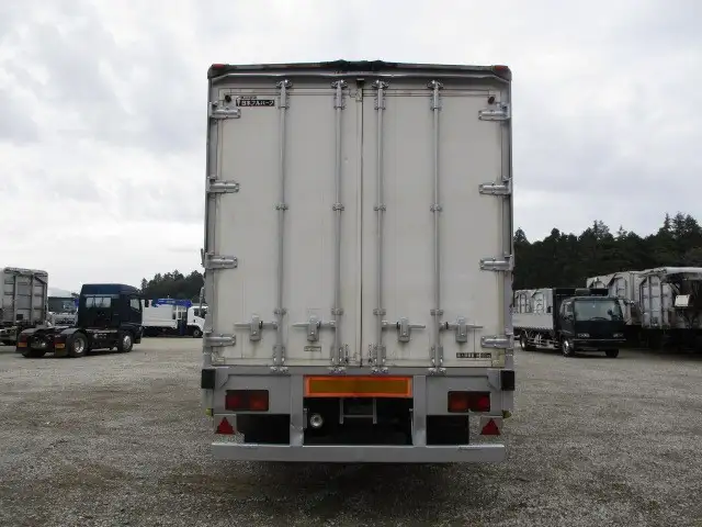 国内・その他 国産車その他 トレーラー/その他 トレーラー 2軸 エアサスの中古トラック画像3