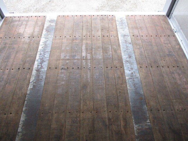 国内・その他 国産車その他 その他 トレーラ 2軸 エアサス|画像6