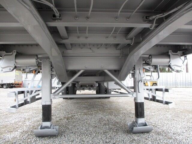 国内・その他 国産車その他 その他 トレーラ 2軸 エアサス|画像16