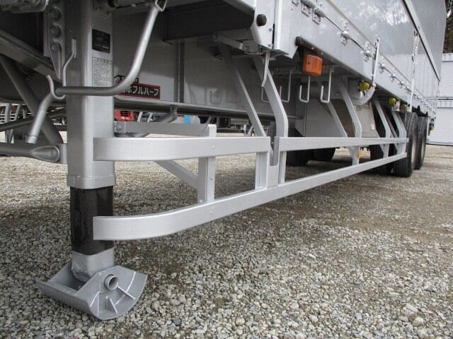 国内・その他 国産車その他 その他 トレーラ 2軸 エアサス|画像17