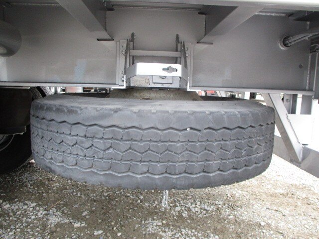 国内・その他 国産車その他 その他 トレーラ 2軸 エアサス|画像18