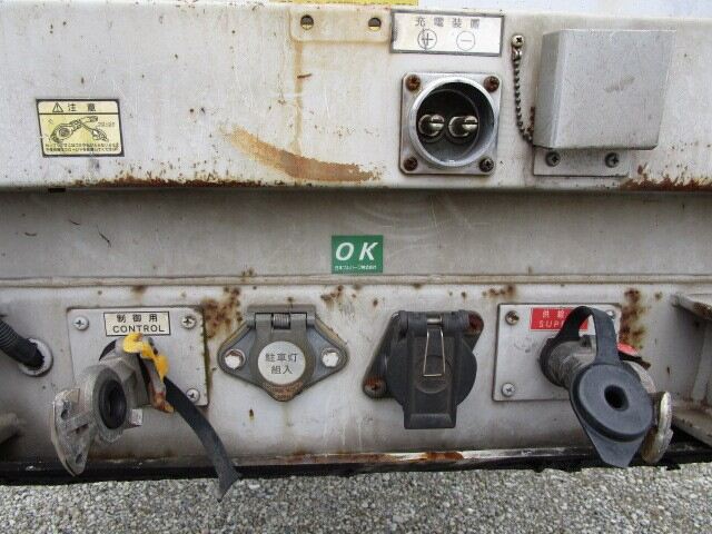 国内・その他 国産車その他 その他 トレーラ 2軸 DFWTF241B|画像15