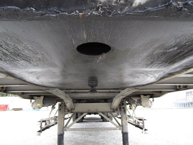 国内・その他 国産車その他 その他 トレーラ 2軸 DFWTF241B|画像16