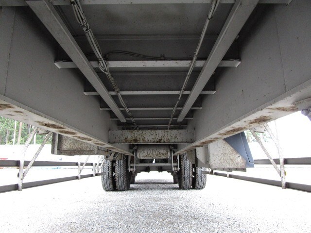 国内・その他 国産車その他 その他 トレーラ 2軸 DFWTF241B|画像17