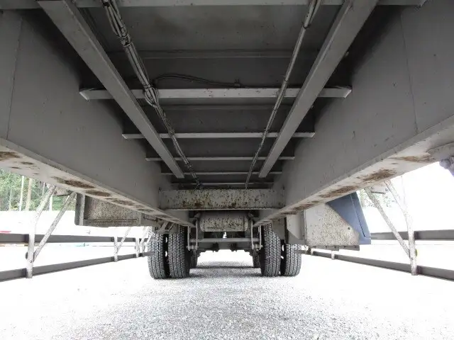 国内・その他 国産車その他 トレーラー/その他 トレーラー 2軸 DFWTF241Bの中古トラック画像像17