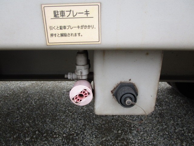 国内・その他 国産車その他 その他 トレーラ 2軸 DFWTF241B|画像19