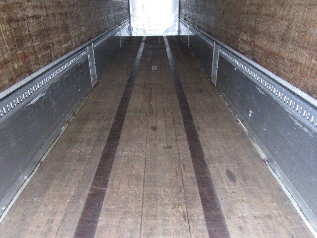 国内・その他 国産車その他 その他 トレーラ 2軸 DFWTF241B|画像5