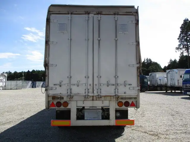 国内・その他 国産車その他 トレーラー/その他 トレーラー 2軸 TS2103の中古トラック画像3