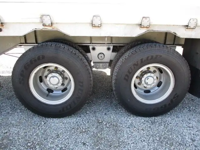 国内・その他 国産車その他 トレーラー/その他 トレーラー 2軸 TS2103の中古トラック画像18