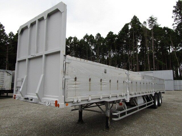 国内・その他 国産車その他 トレーラー/その他 トレーラー 平ボディ DFPTF241A