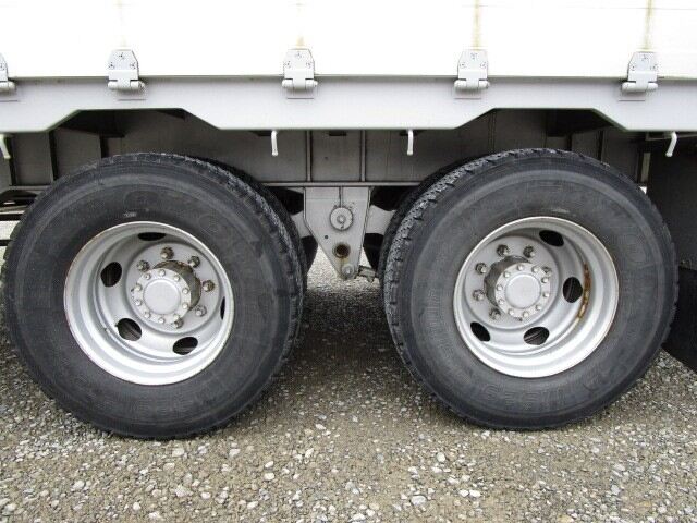 国内・その他 国産車その他 トレーラー/その他 トレーラー 2軸 DFPTF241Aの中古トラック画像像17