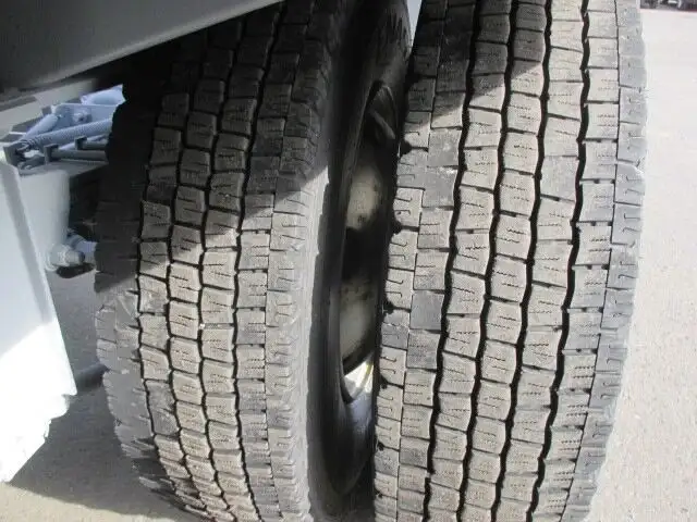 国内・その他 国産車その他 トレーラー/その他 トレーラー 2軸 TE32G8C2Sの中古トラック画像16