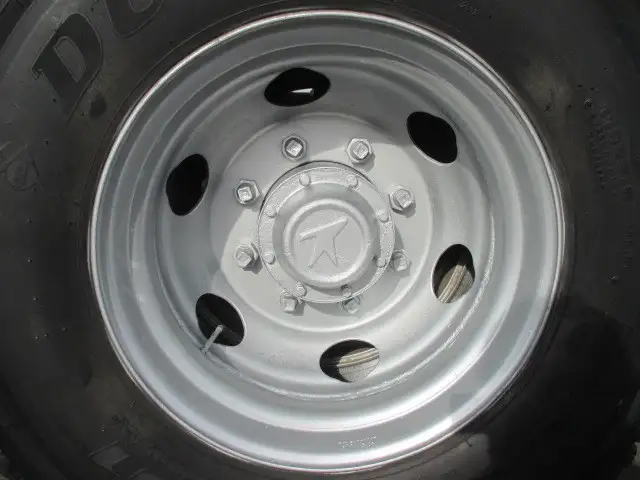 国内・その他 国産車その他 トレーラー/その他 トレーラー 2軸 TE32G8C2Sの中古トラック画像像17