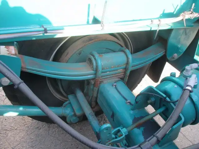国内・その他 国産車その他 トレーラー/その他 トレーラー CTB32002 H24の中古トラック画像19