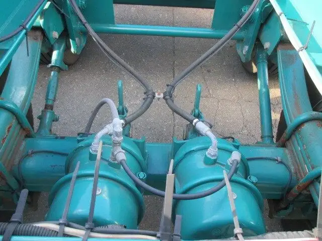 国内・その他 国産車その他 トレーラー/その他 トレーラー CTB32002 H24の中古トラック画像20