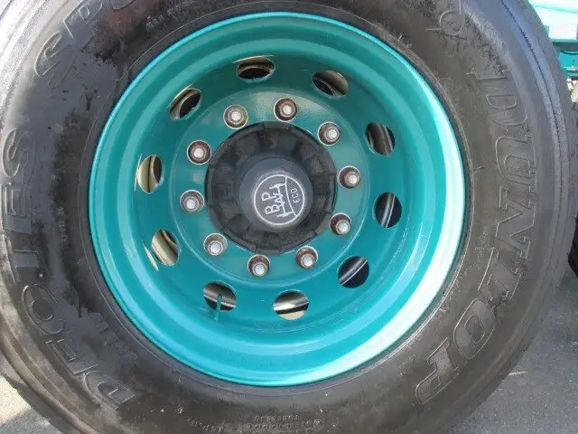 国内・その他 国産車その他 トレーラー/その他 トレーラー CTB32002 H24の中古トラック画像12