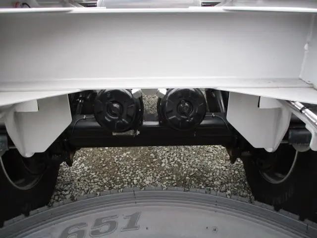国内・その他 国産車その他 トレーラー/その他 トレーラー 3軸 NCCTB34081の中古トラック画像15