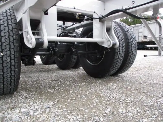 国内・その他 国産車その他 トレーラー/その他 トレーラー 3軸 NCCTB34081の中古トラック画像像17