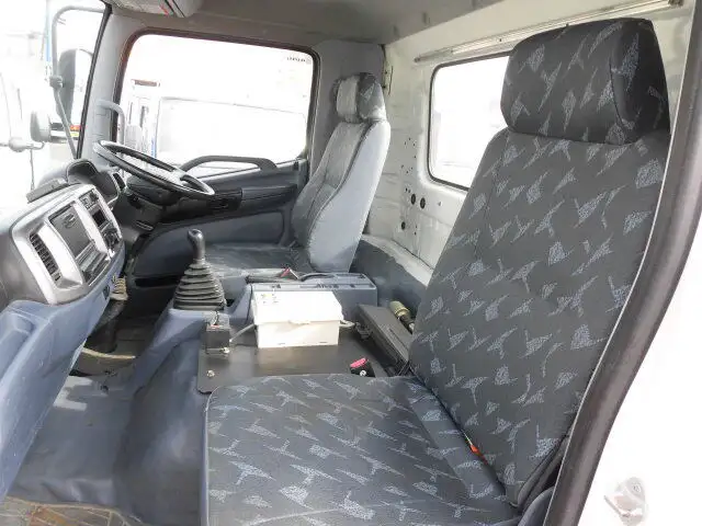 日野 レンジャー 中型/増トン タンク車 散水車 ADG-FC6JCWAの中古トラック画像9