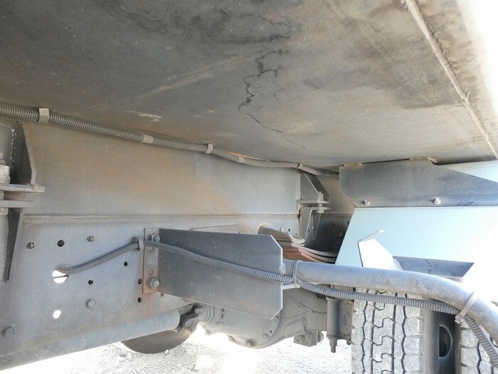 日野 デュトロ 小型 パッカー車 プレス式 PB-XZU414Mの中古トラック画像16
