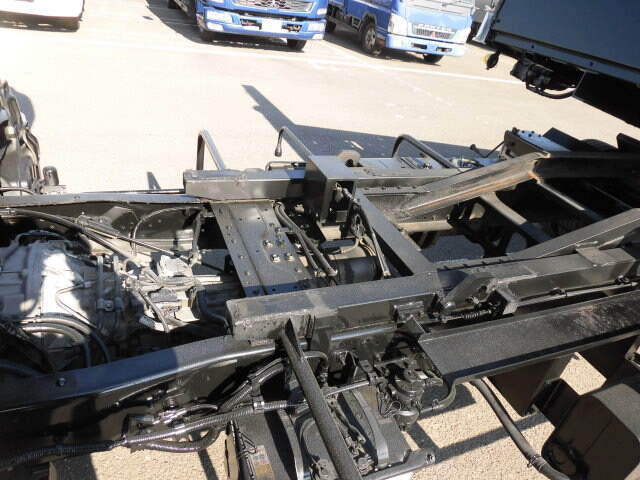 日野 デュトロ 小型 車両重機運搬 ラジコン BDG-XZU424M｜画像13