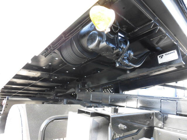 日野 デュトロ 小型 車両重機運搬 ラジコン BDG-XZU424M｜画像14