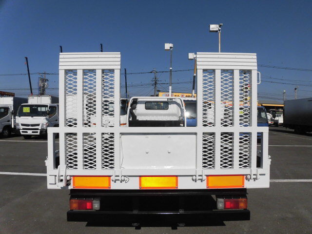 日野 デュトロ 小型 車両重機運搬 ラジコン BDG-XZU424M｜画像5