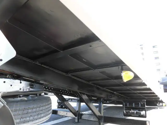 日野 デュトロ 小型 車両重機運搬 ラジコン BDG-XZU424Mの中古トラック画像16