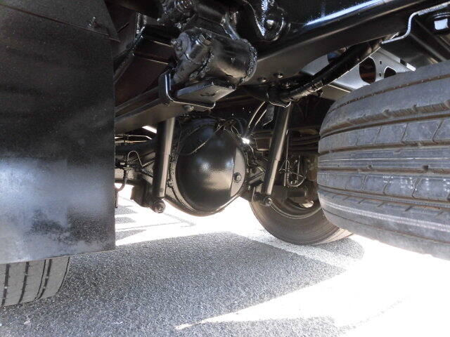 日野 デュトロ 小型 車両重機運搬 ラジコン BDG-XZU424M｜画像12