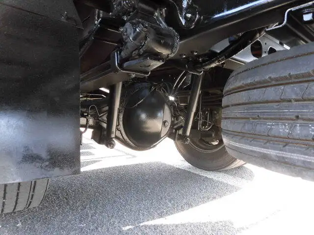 日野 デュトロ 小型 車両重機運搬 ラジコン BDG-XZU424Mの中古トラック画像12