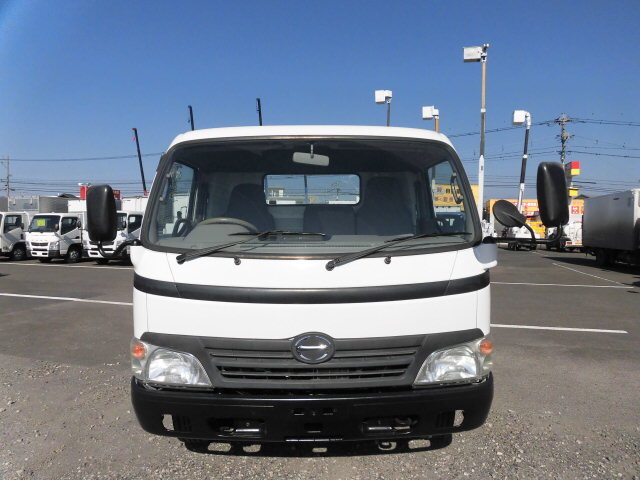 日野 デュトロ 小型 車両重機運搬 ラジコン BDG-XZU424M｜画像20