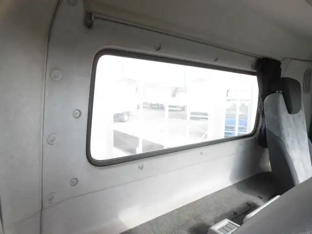 日産UD コンドル 中型/増トン 平ボディ SKG-MK38L H23の中古トラック画像8