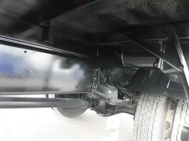 日産UD コンドル 中型/増トン 平ボディ SKG-MK38L H23の中古トラック画像18