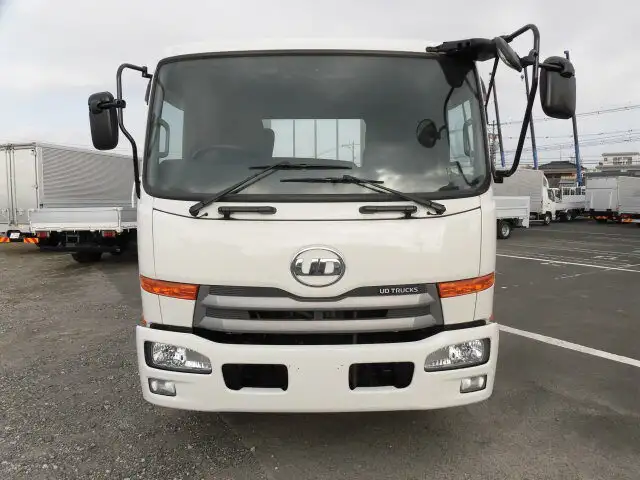 日産UD コンドル 中型/増トン 平ボディ SKG-MK38L H23の中古トラック画像20