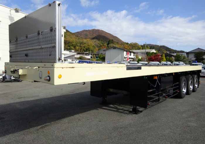 国内・その他 国産車その他 トレーラー/その他 トレーラー フラット P335SB