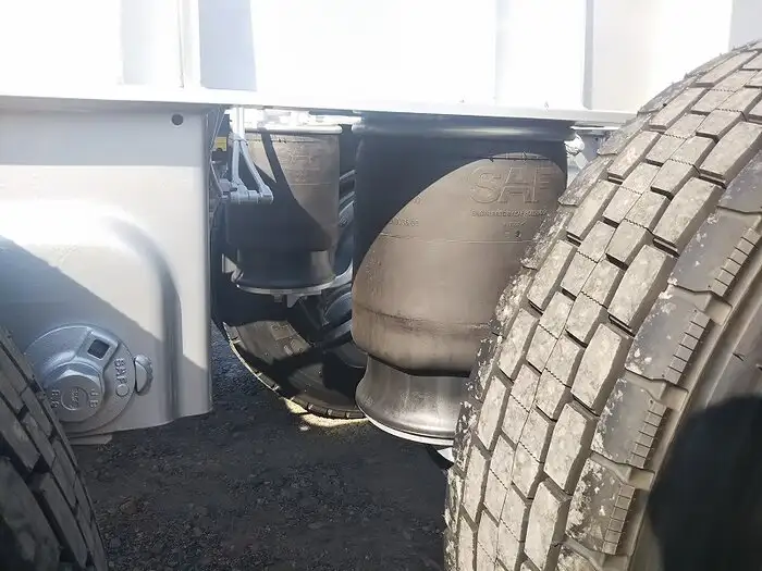 国内・その他 国産車その他 トレーラー/その他 トレーラー 3軸 TC38F6N3Sの中古トラック画像8