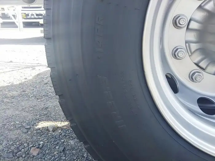国内・その他 国産車その他 トレーラー/その他 トレーラー 3軸 TC38F6N3Sの中古トラック画像10