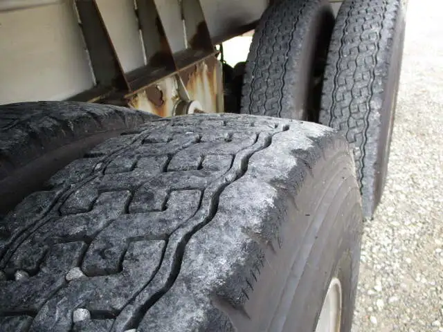 国内・その他 国産車その他 トレーラー/その他 トレーラー 2軸 FKD240Aの中古トラック画像16
