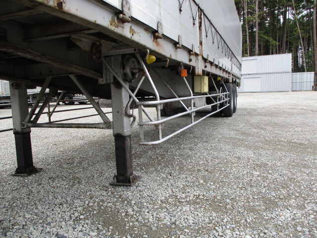 国内・その他 国産車その他 その他 トレーラー 2軸 TS2113｜画像10