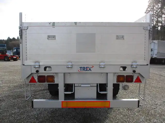 国内・その他 国産車その他 トレーラー/その他 トレーラー 2軸 PFB24102改の中古トラック画像3