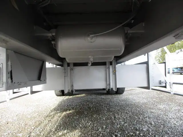 国内・その他 国産車その他 トレーラー/その他 トレーラー 2軸 PFB24102改の中古トラック画像13