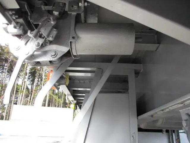 国内・その他 国産車その他 トレーラー/その他 トレーラー 2軸 PFB24102改の中古トラック画像14