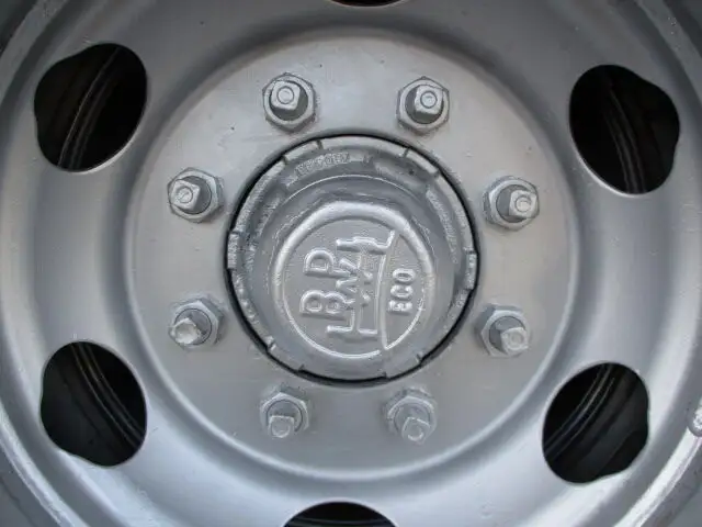 国内・その他 国産車その他 トレーラー/その他 トレーラー 2軸 PFB24102改の中古トラック画像20