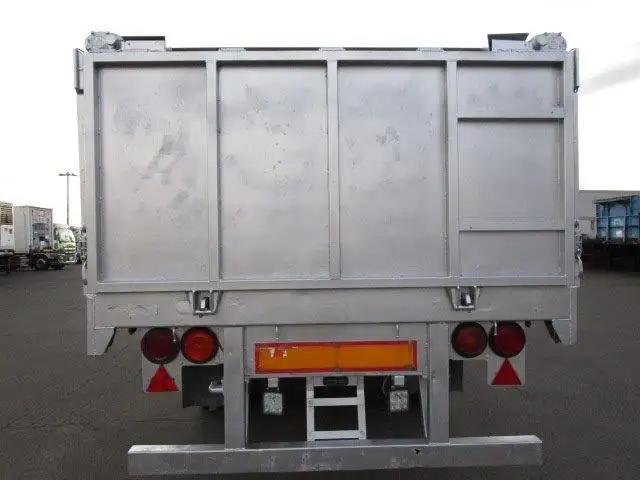 国内・その他 国産車その他 トレーラー/その他 トレーラー 2軸 TF28H8C21の中古トラック画像3