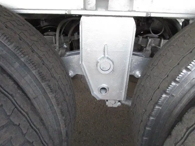 国内・その他 国産車その他 トレーラー/その他 トレーラー 2軸 TF28H8C21の中古トラック画像18