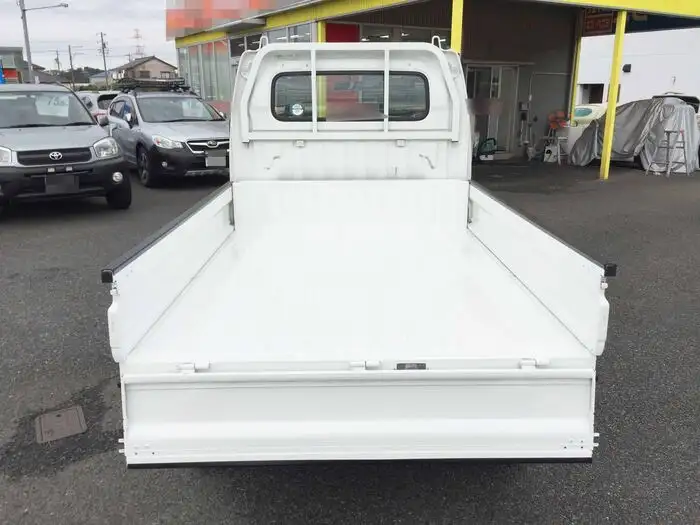 スズキ キャリイ  ダンプ LE-DA63T H17の中古トラック画像3