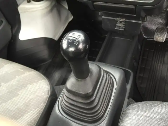 スズキ キャリイ  ダンプ LE-DA63T H17の中古トラック画像15