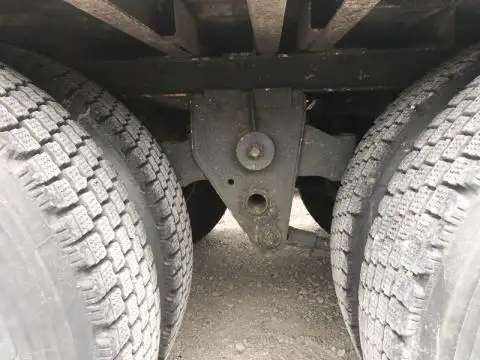国内・その他 国産車その他 トレーラー/その他 トレーラー 2軸 FVD242の中古トラック画像13
